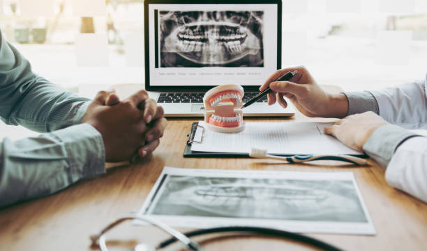 Oral Cancer Screening in Kaibito, AZ